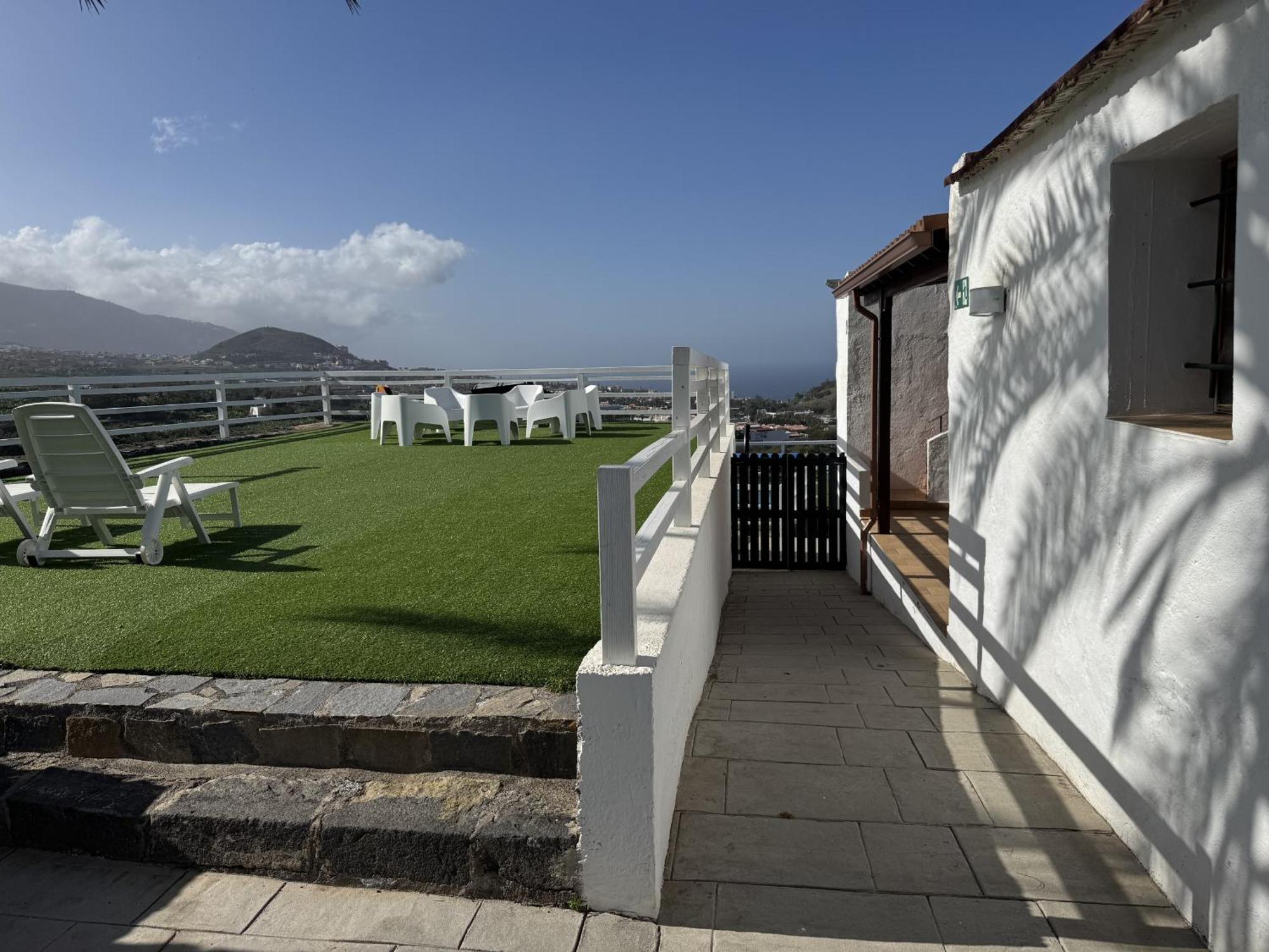 Estancia Cecilia La Orotava Exterior photo